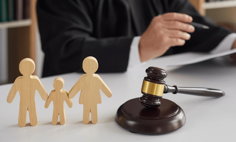 Rodinné právo Zlín